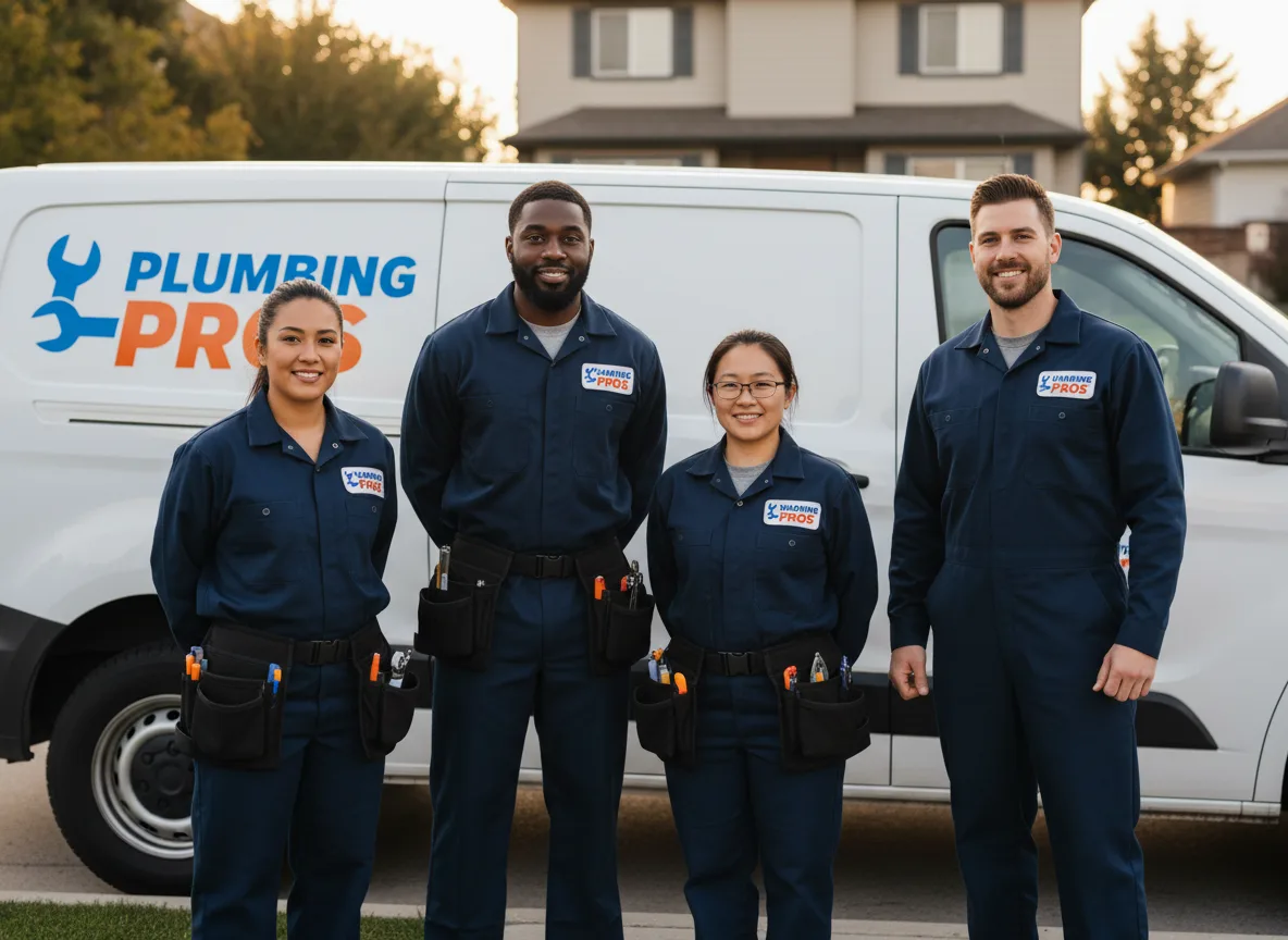 Water Heater Repair company in Lansing, MN